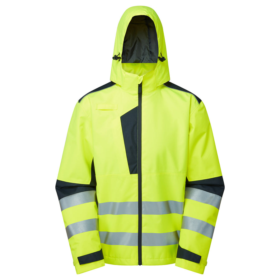 HV System Eco Insulated Yellow Jacket