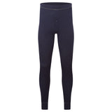 System Merino Wool Base Navy Layer Bottoms thumbnail 1