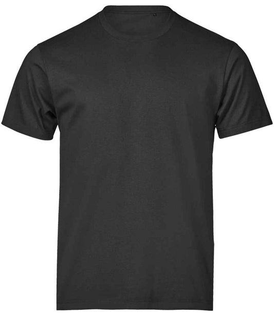 Tee Jays Unlabeled T-Shirt