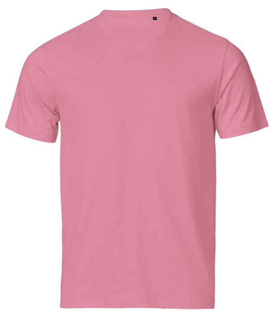 Tee Jays Unlabeled Luxury T-Shirt