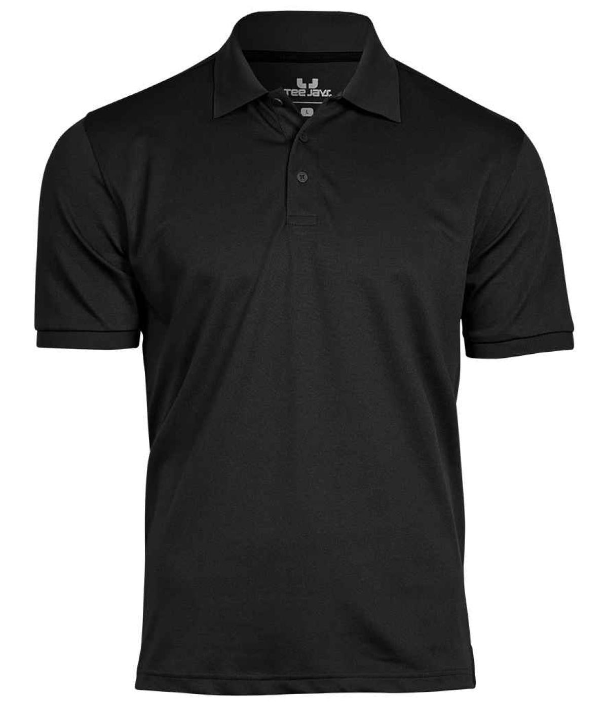 Tee Jays Club Polo Shirt