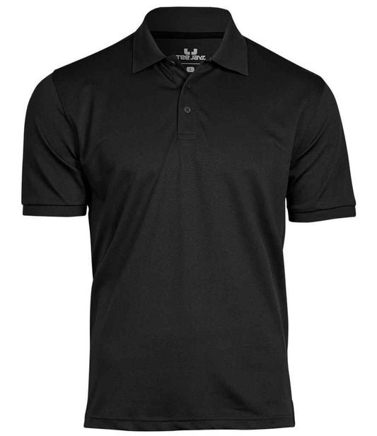 Tee Jays Club Polo Shirt