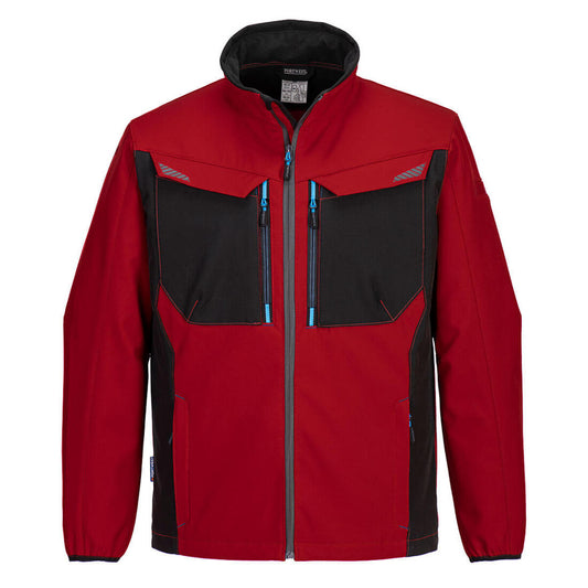 Portwest WX3 Softshell Jacket (3L)