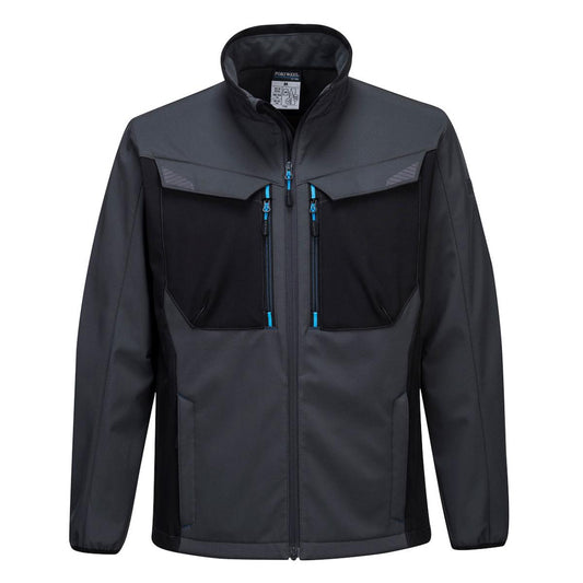Portwest WX3 Softshell Jacket (3L)