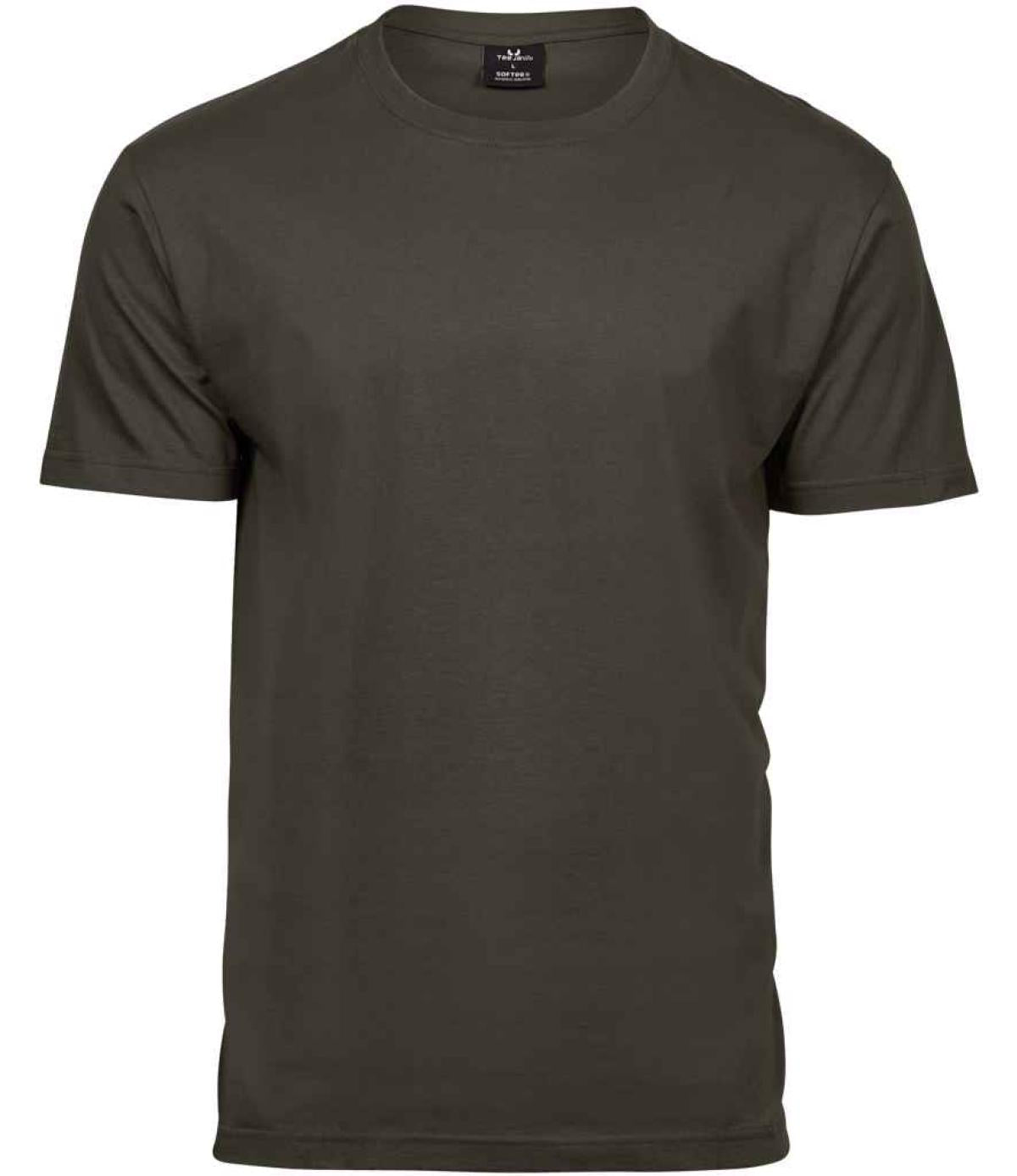 Tee Jays Sof T-Shirt