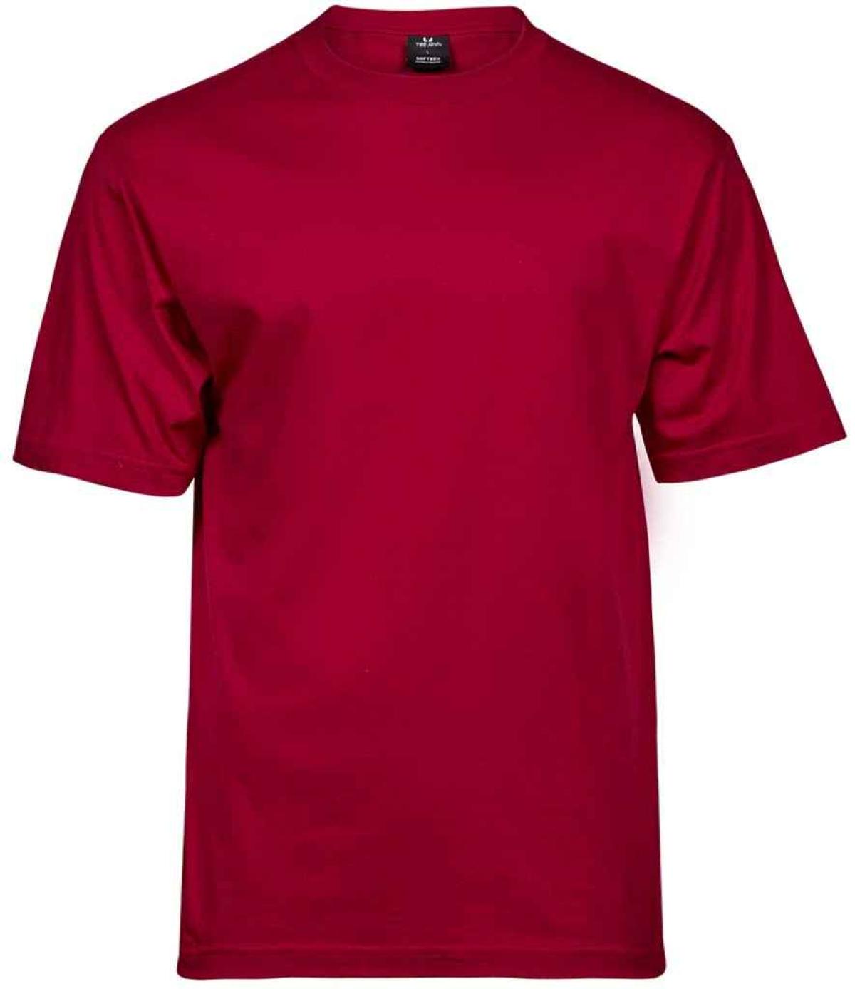 Tee Jays Sof T-Shirt