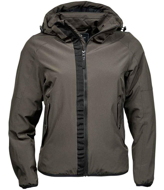 Tee Jays Ladies Urban Adventure Shell Jacket