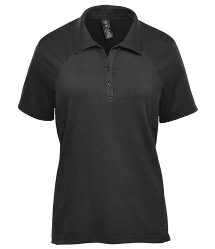 Stormtech Ladies Camino Performance Polo Shirt