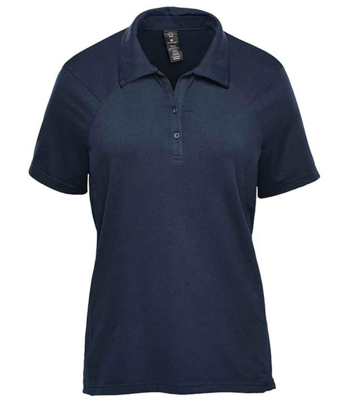 Stormtech Ladies Camino Performance Polo Shirt