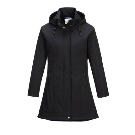 Portwest Carla Women's Softshell Jacket (3L)