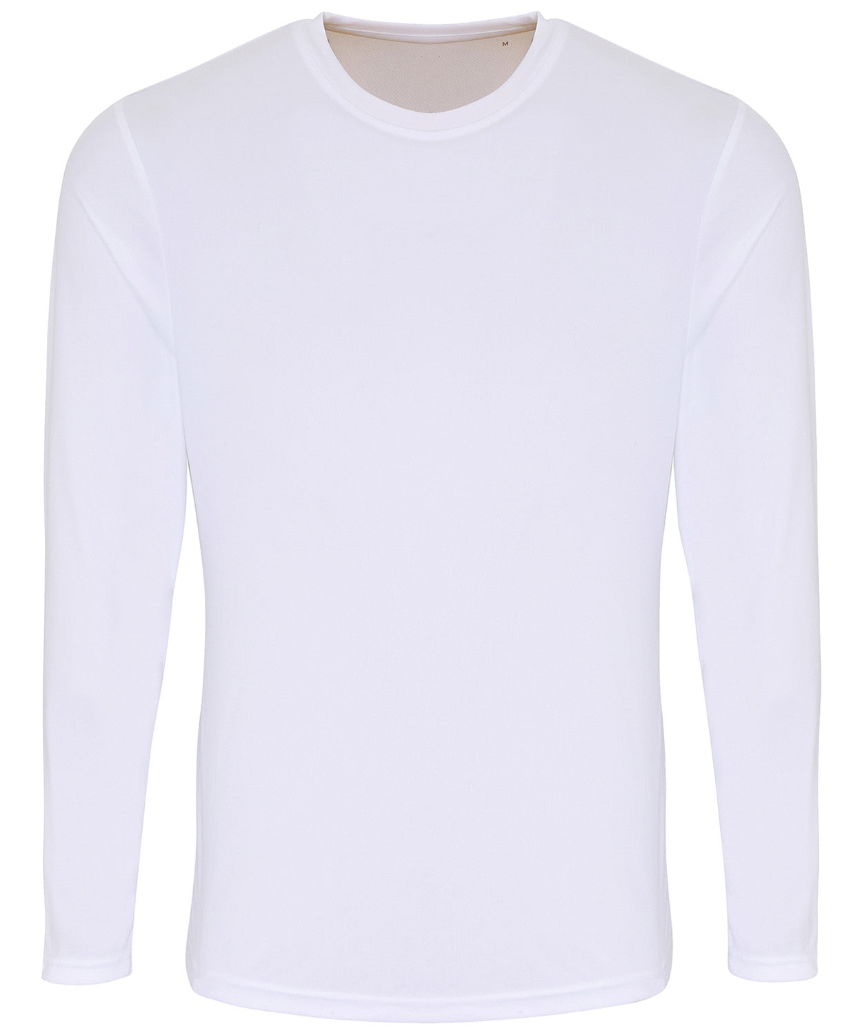 TriDri Long Sleeve Performance T-shirt