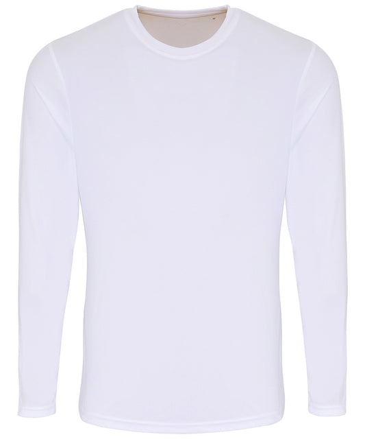 TriDri Long Sleeve Performance T-shirt