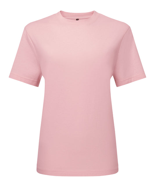 TriDri Women's Organic Boxy Oversized T-shirt