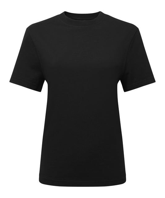 TriDri Women's Organic Boxy Oversized T-shirt