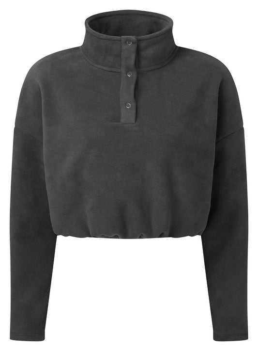TriDri Women's Cropped Fleece