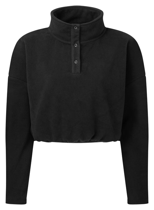 TriDri Women's Cropped Fleece