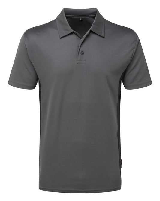 TUFFSTUFF ELITE POLO SHIRT