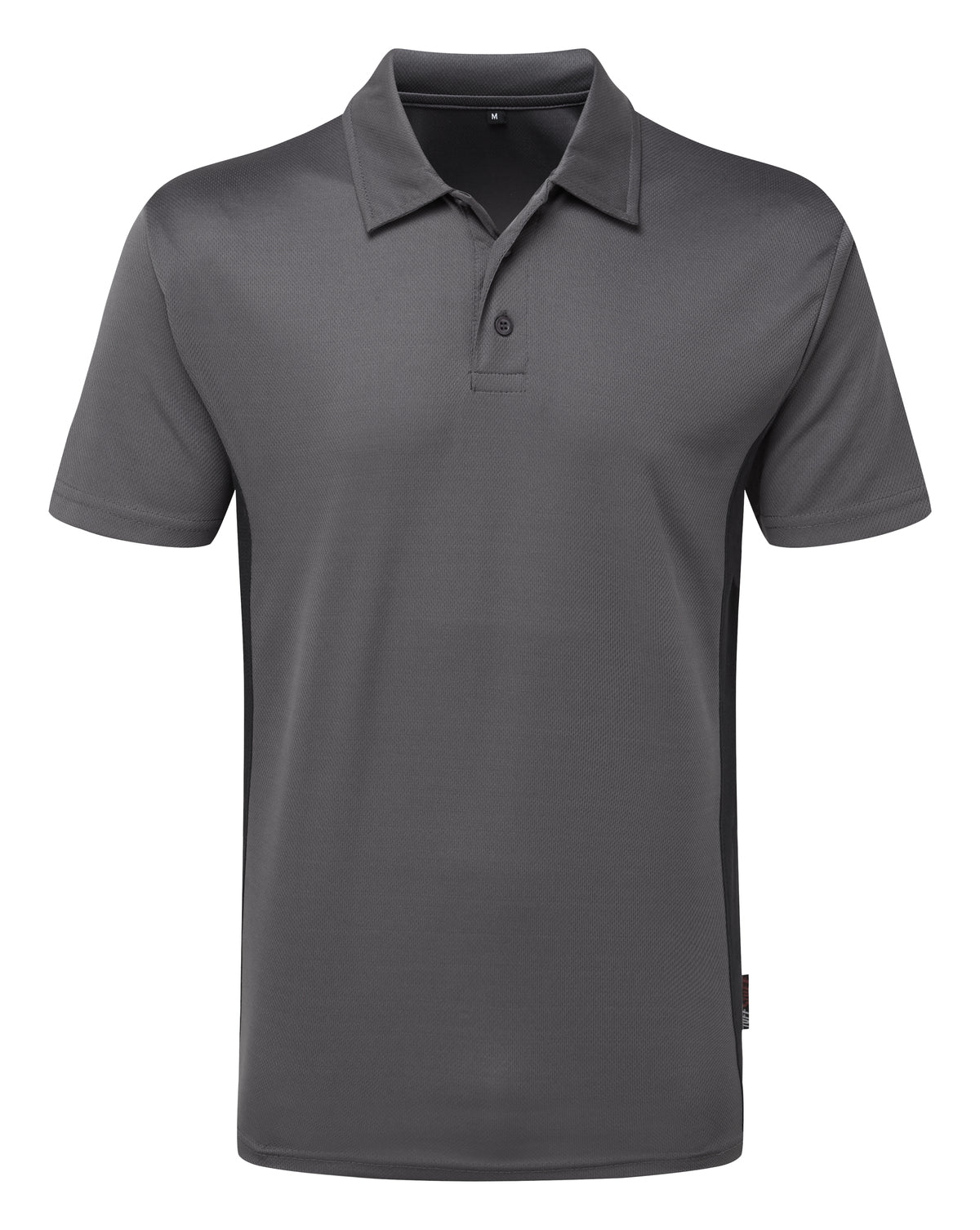 TUFFSTUFF ELITE POLO SHIRT