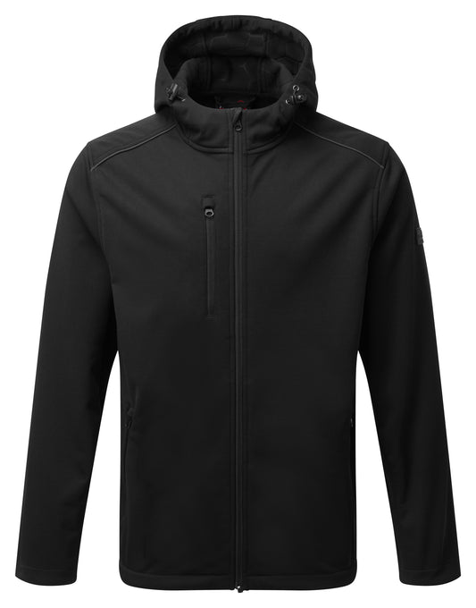 TUFFSTUFF HALE JACKET