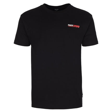 TUFFSTUFF LOGO T