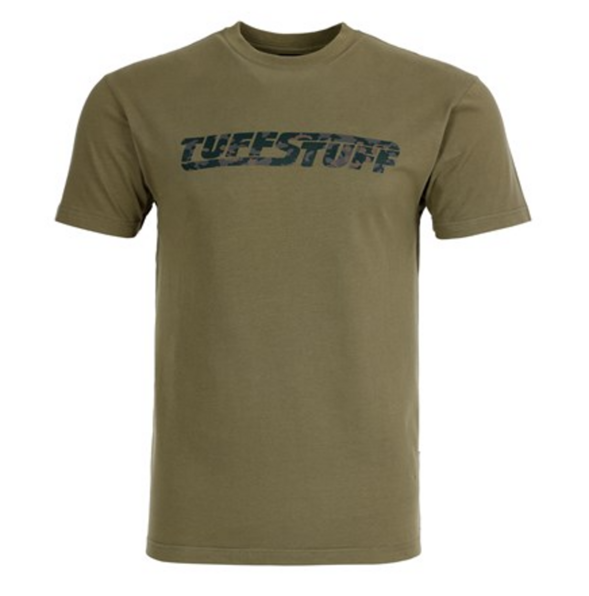 TUFFSTUFF LOGO T