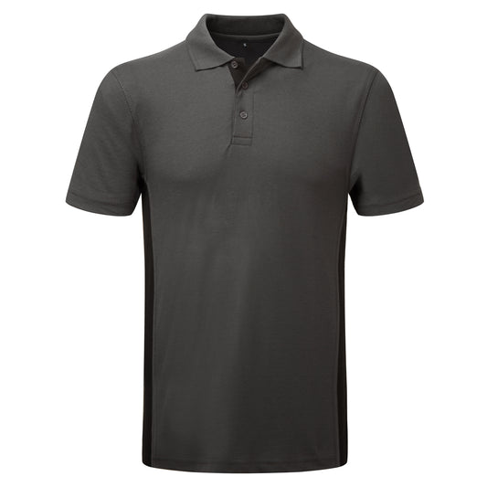 TUFFSTUFF PRO WORK POLO SHIRT