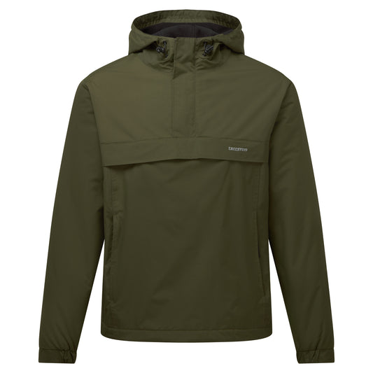 TUFFSTUFF SUTHERLAND LINED WINDBREAKER