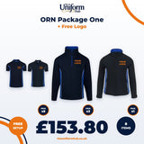 ORN Package One + Free Logo thumbnail 1