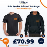 Sole Trader Printed Package + Free Printed Logo thumbnail 1