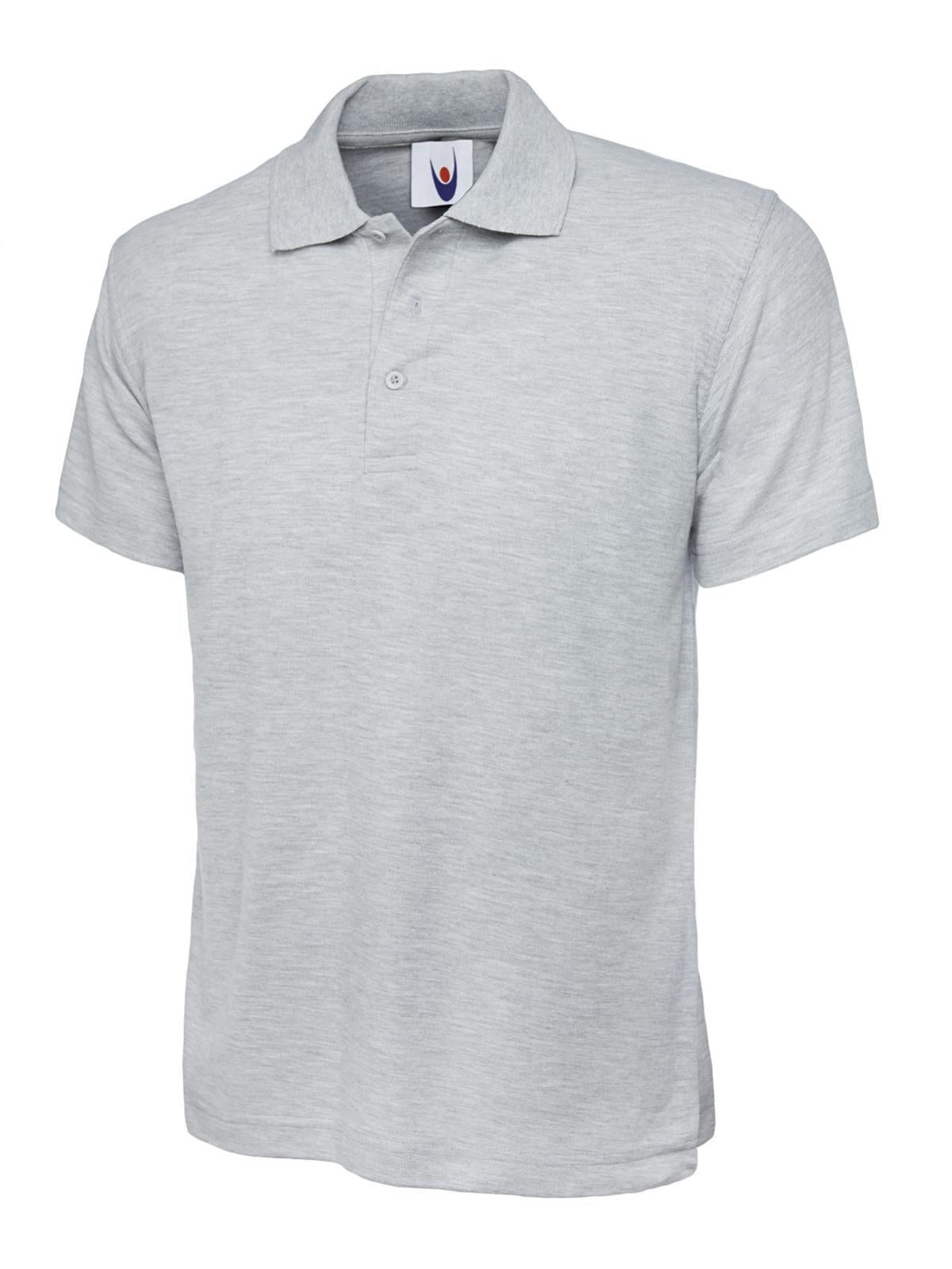 Uneek Childrens Classic Polo Shirt