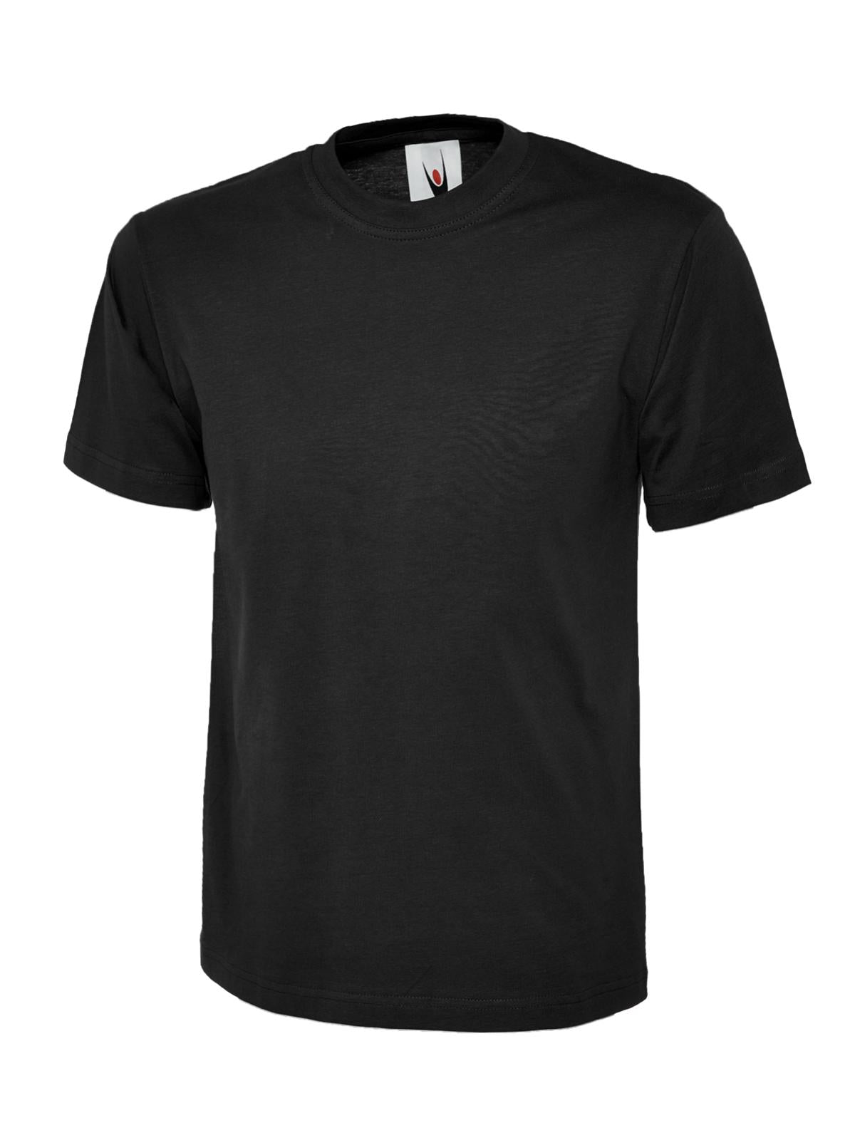 Uneek Childrens Classic T-Shirt