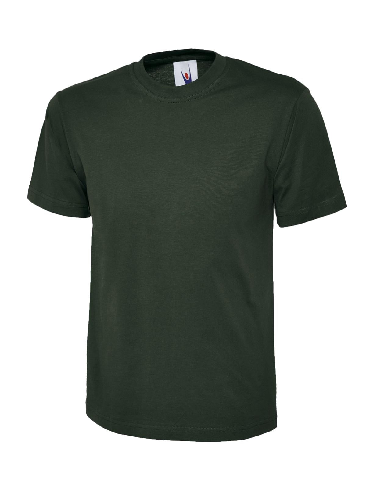 Uneek Childrens Classic T-Shirt