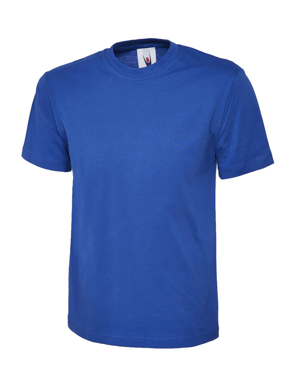 Uneek Childrens Classic T-Shirt