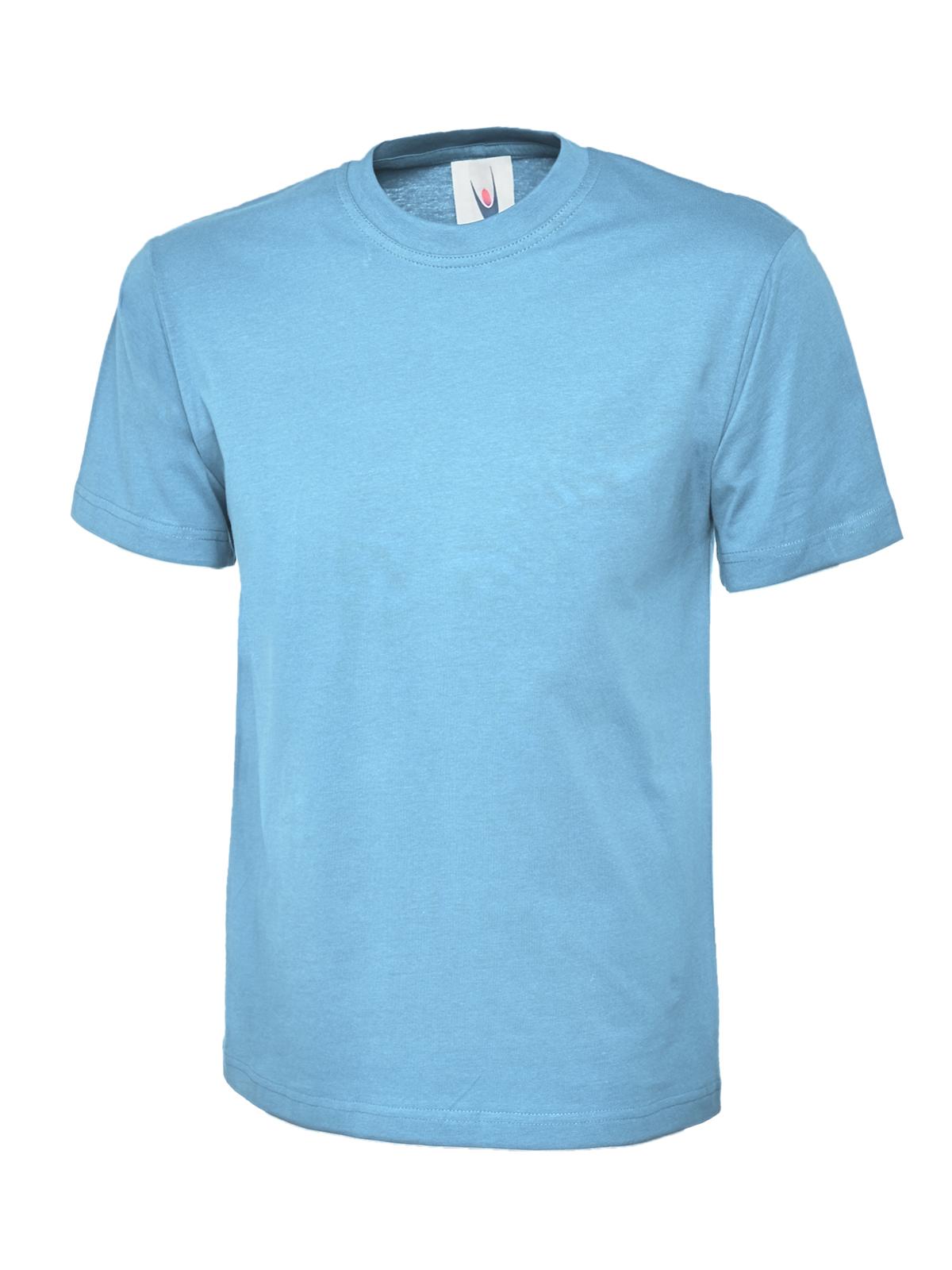 Uneek Childrens Classic T-Shirt
