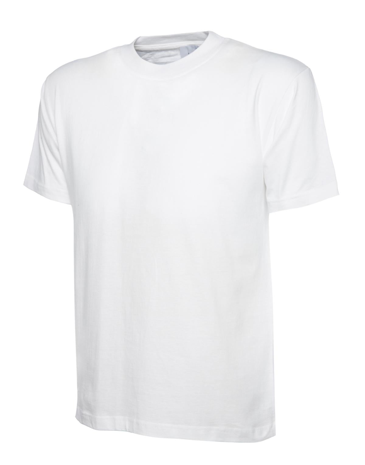 Uneek Childrens Classic T-Shirt
