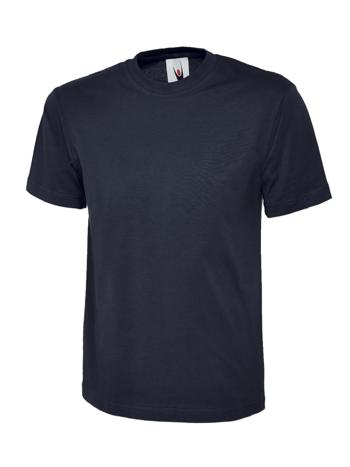 Uneek Childrens Classic T-Shirt