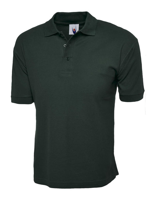 Uneek Classic Cotton Polo Shirt