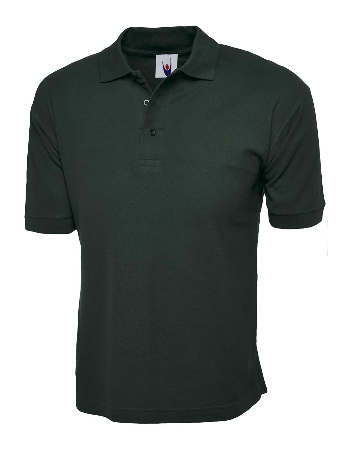Uneek Classic Cotton Polo Shirt