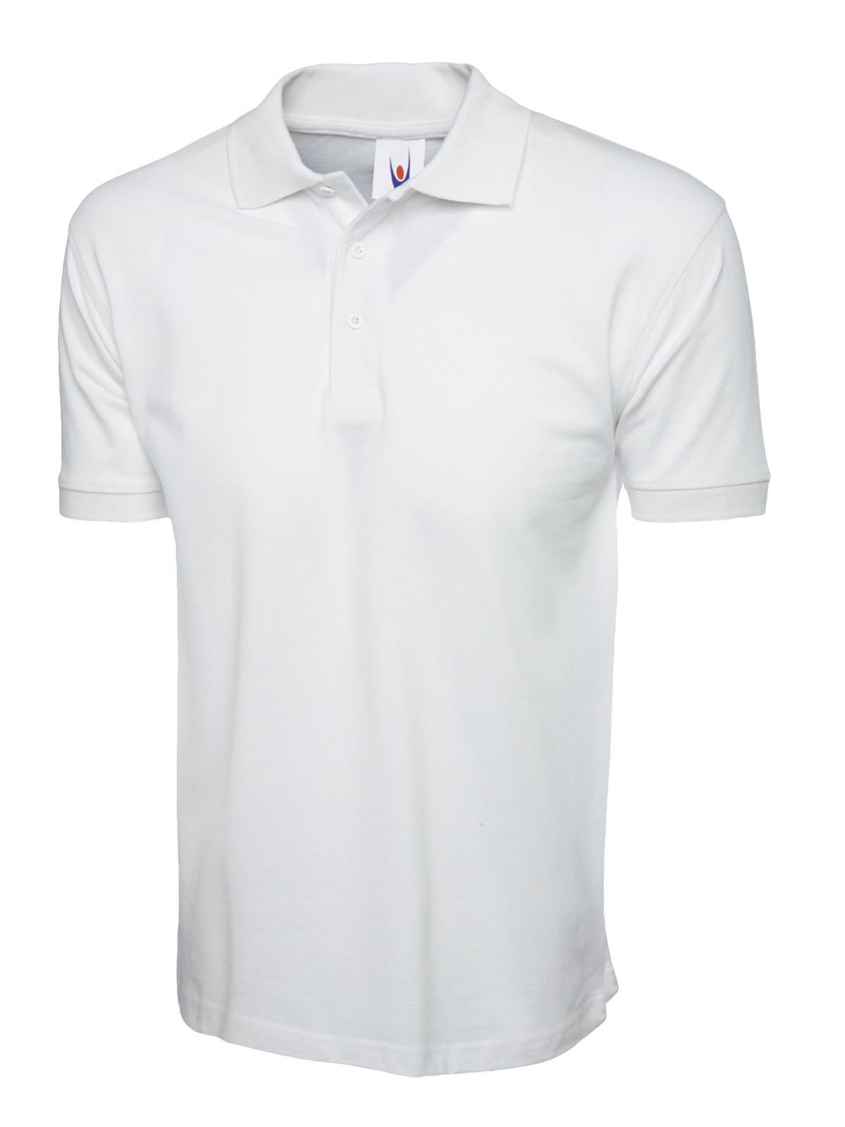 Uneek Classic Cotton Polo Shirt