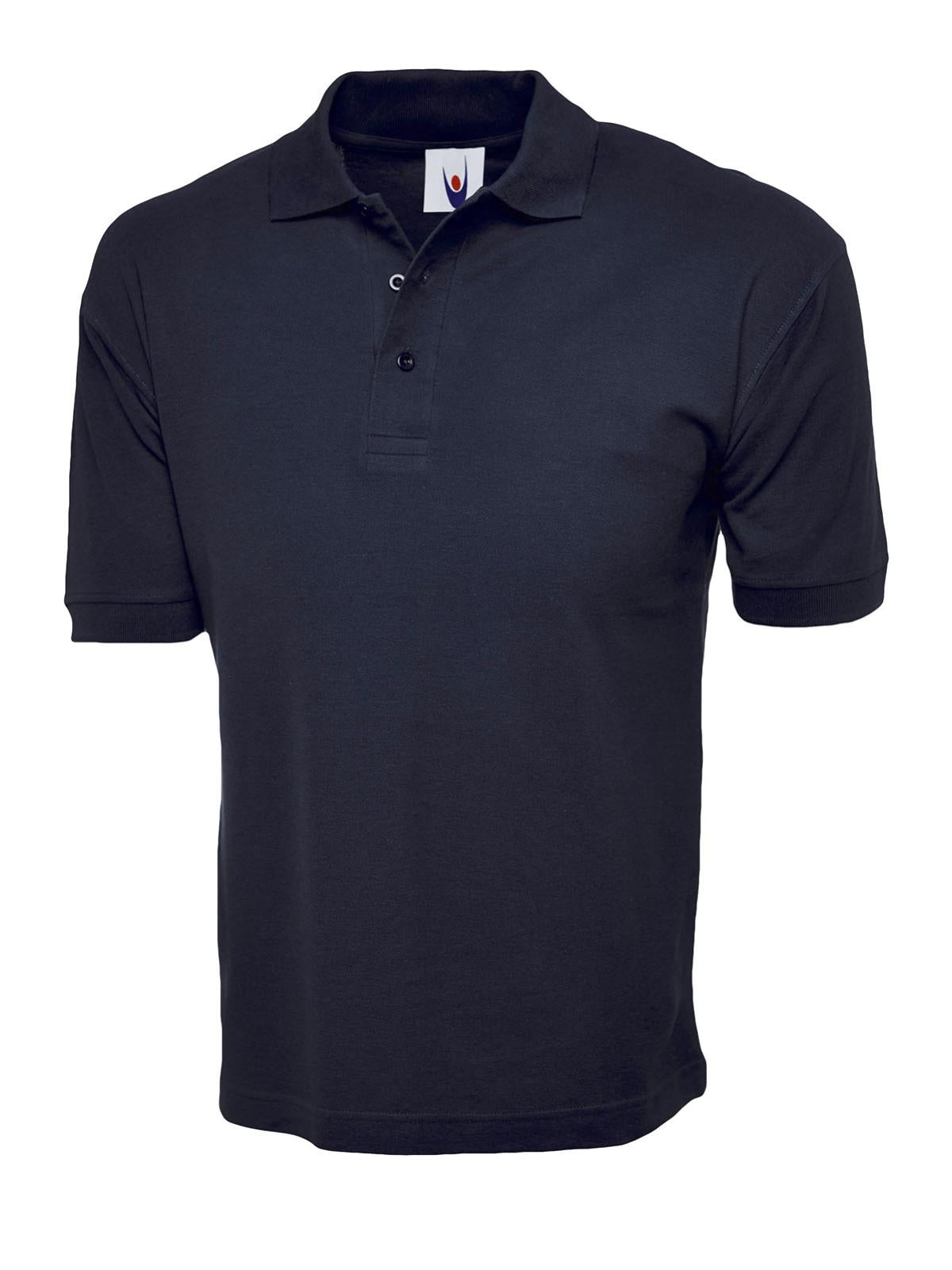 Uneek Classic Cotton Polo Shirt