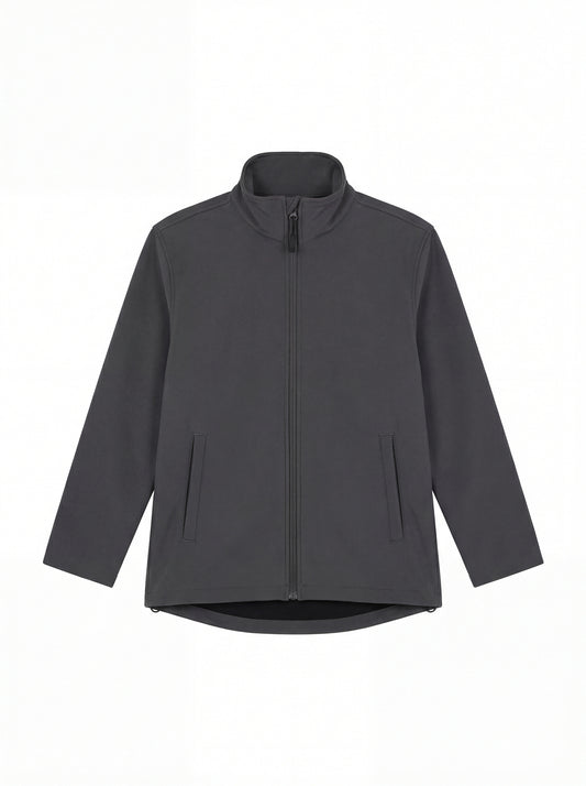 Uneek Eco Full Zip Softshell Jacket