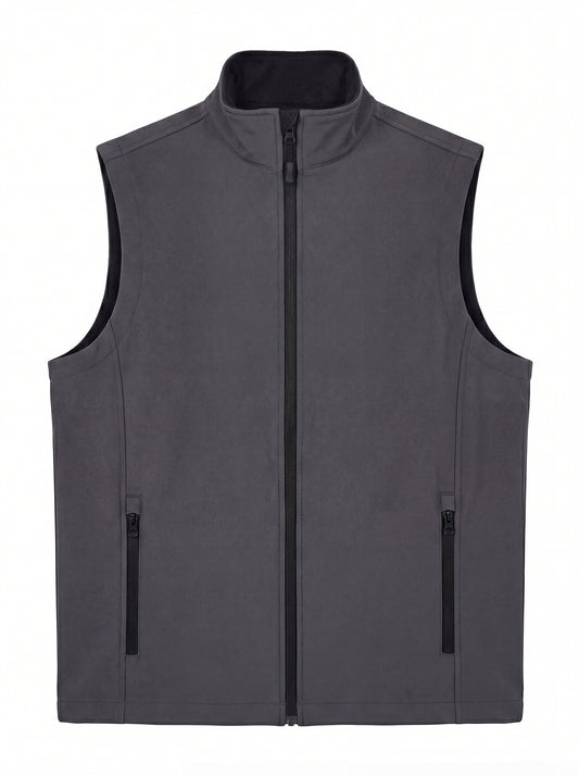 Uneek Ladies Printable Softshell Gilet