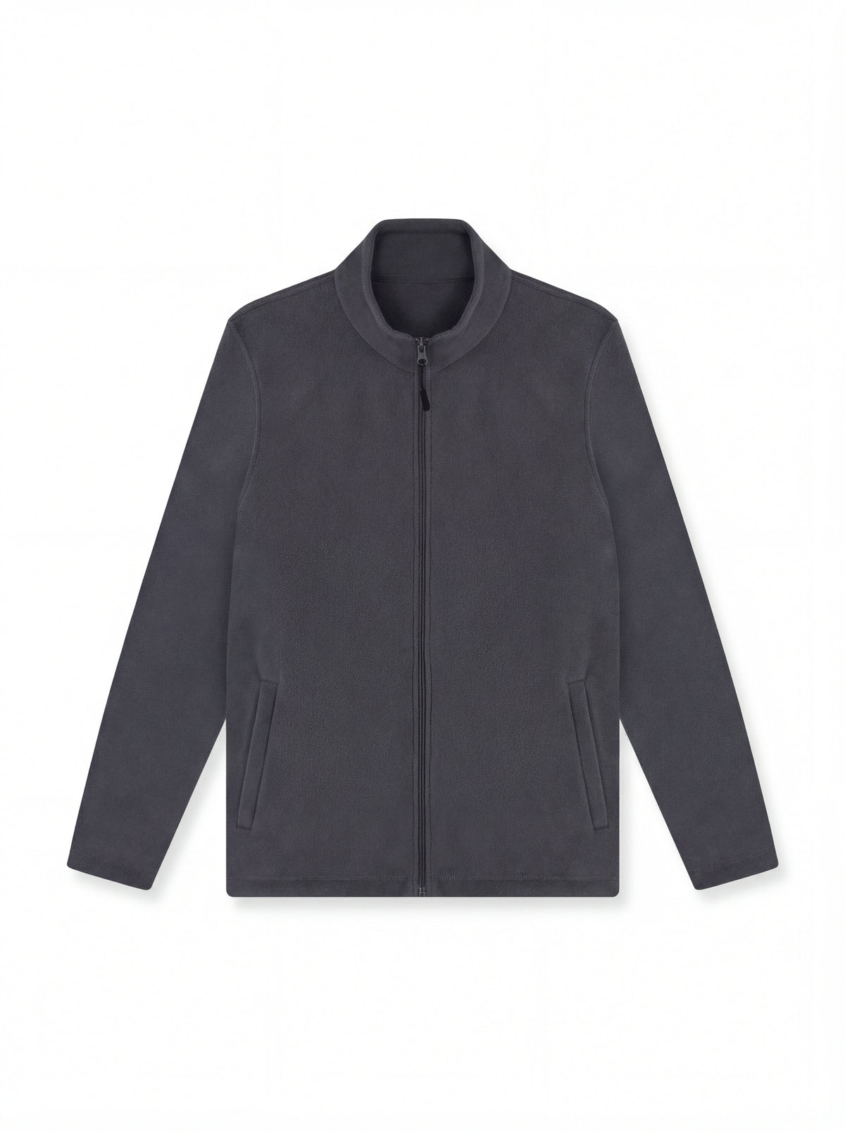 Uneek Lightweight Full Zip Microfleece Jacket