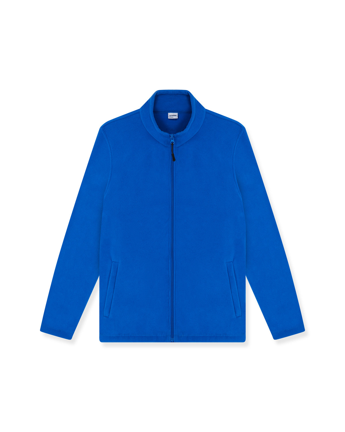 Uneek Lightweight Full Zip Microfleece Jacket