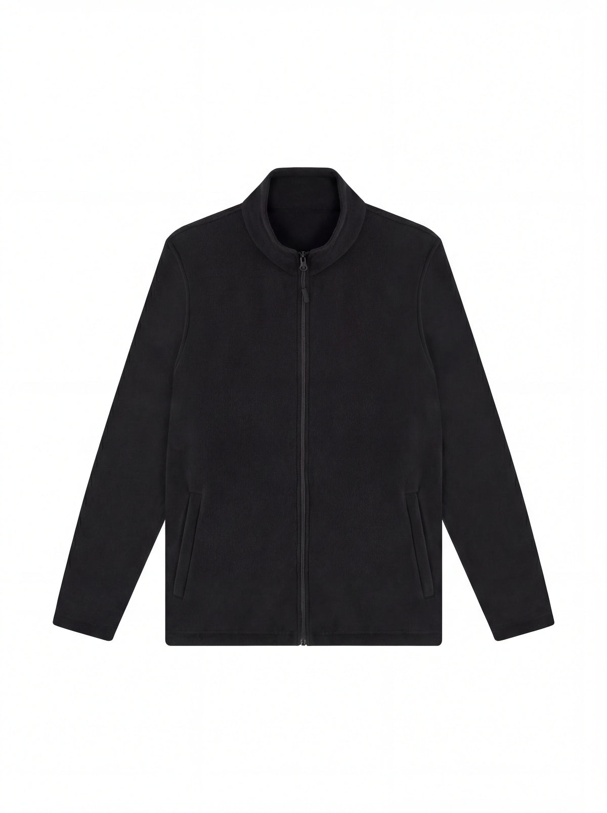 Uneek Lightweight Full Zip Microfleece Jacket