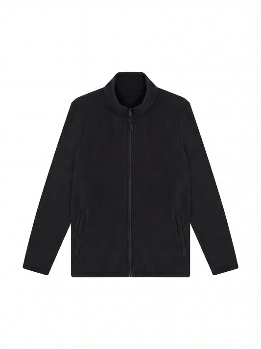 Uneek Lightweight Full Zip Microfleece Jacket