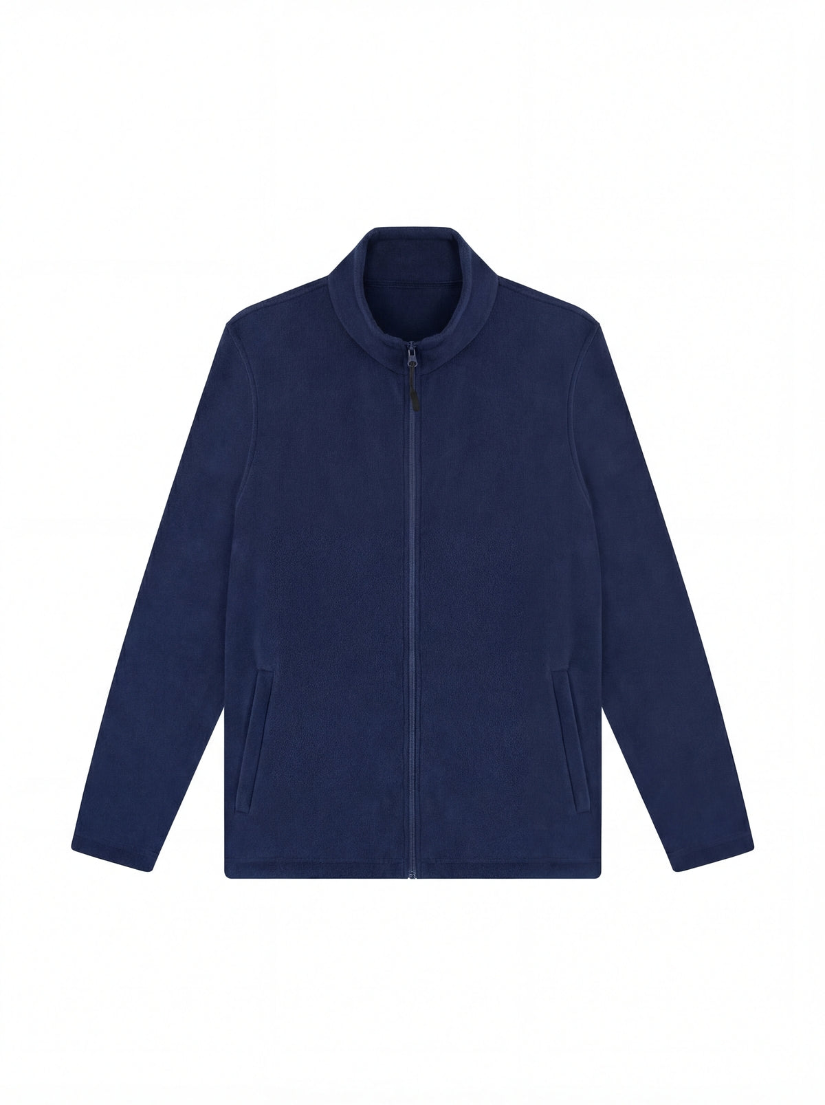 Uneek Lightweight Full Zip Microfleece Jacket