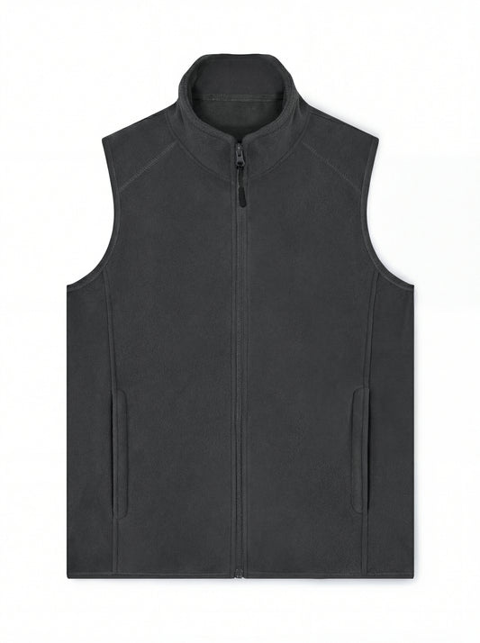 Uneek Microfleece Gilet