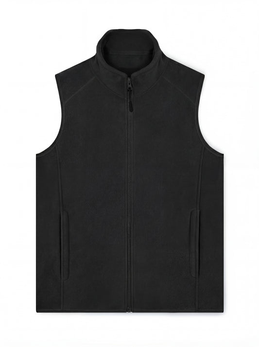 Uneek Microfleece Gilet