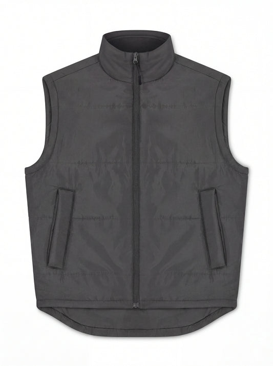 Uneek Padded Bodywarmer